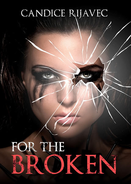 For The Broken<BR>(Digital Book)