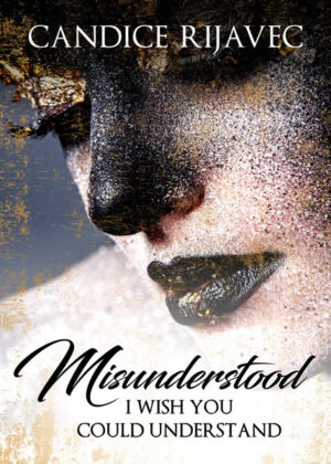 Misunderstood<BR>(Digital Book)