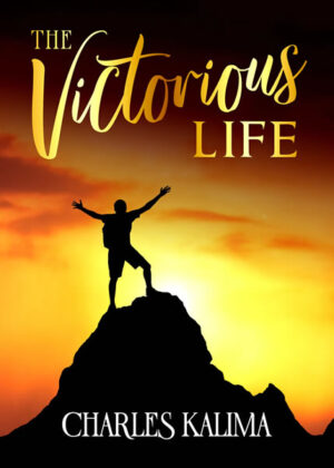 The Victorious Life<BR>(Paperback)