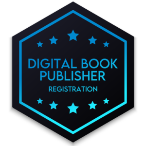 My Digital Book Publisher<br><i>(No Website)</i>