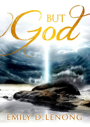 But God<BR>(Paperback)