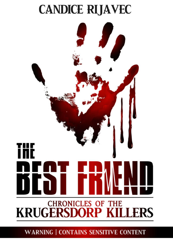 The Best Friend<BR>(Paperback)
