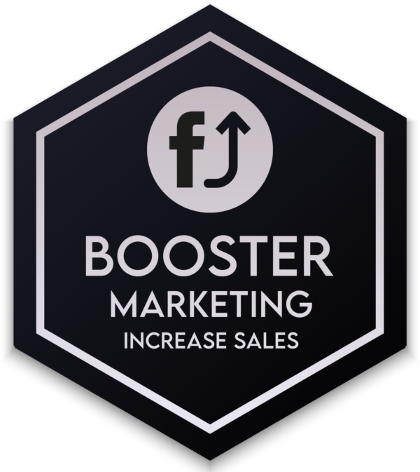 Facebook Marketing Boosts